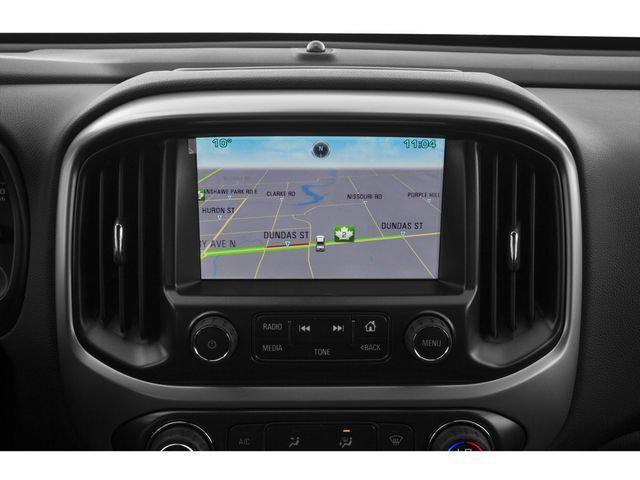 used 2015 Chevrolet Colorado car, priced at $15,989