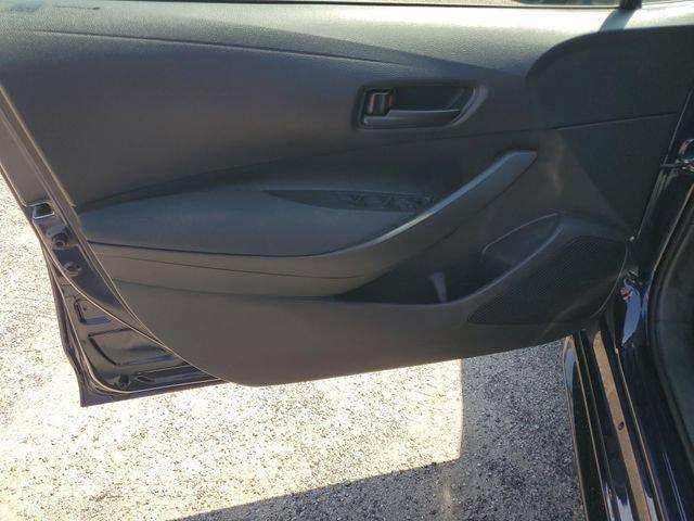 used 2022 Toyota Corolla car, priced at $17,489