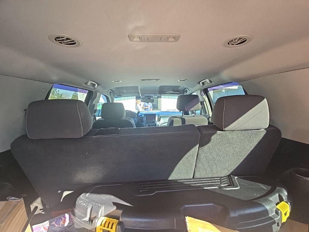 used 2016 Chevrolet Tahoe car, priced at $18,590