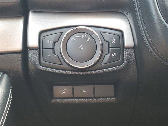 used 2017 Ford Explorer car, priced at $20,900