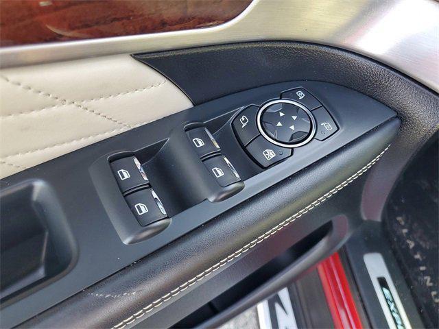 used 2017 Ford Explorer car, priced at $20,900