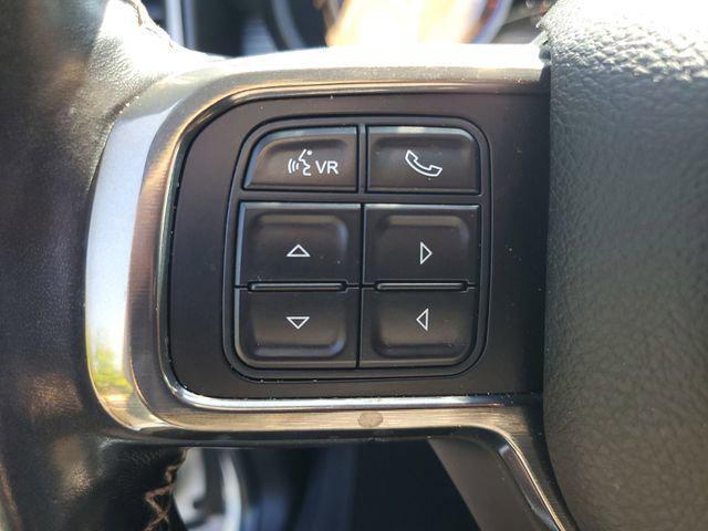 used 2021 Ram 2500 car, priced at $49,990