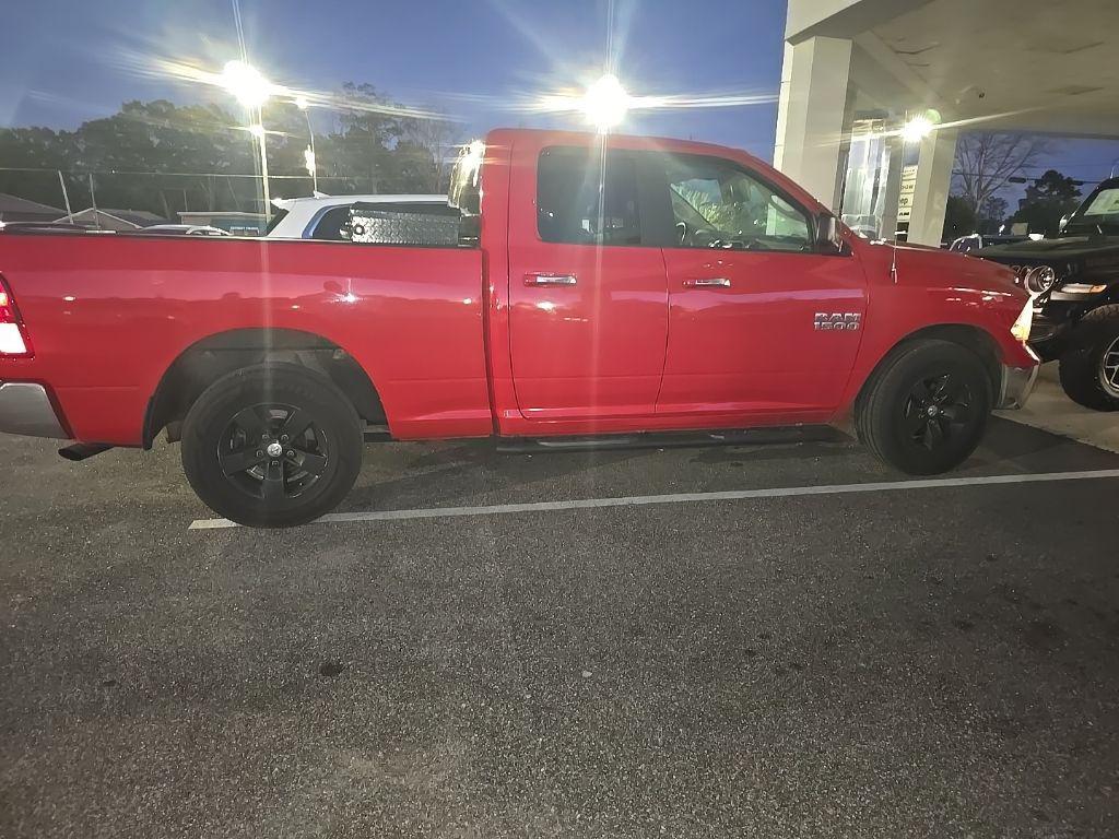 used 2017 Ram 1500 car, priced at $14,990