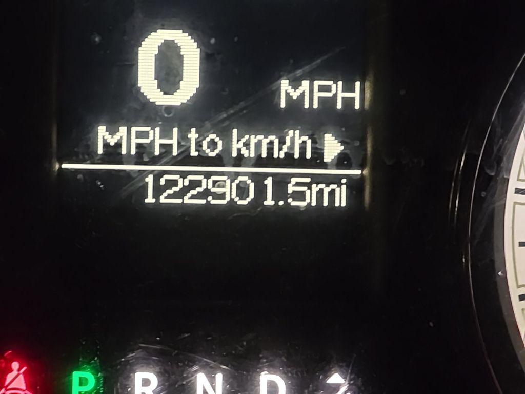 used 2017 Ram 1500 car, priced at $14,990