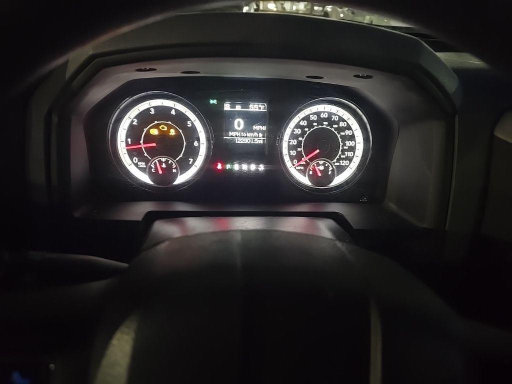 used 2017 Ram 1500 car, priced at $14,990