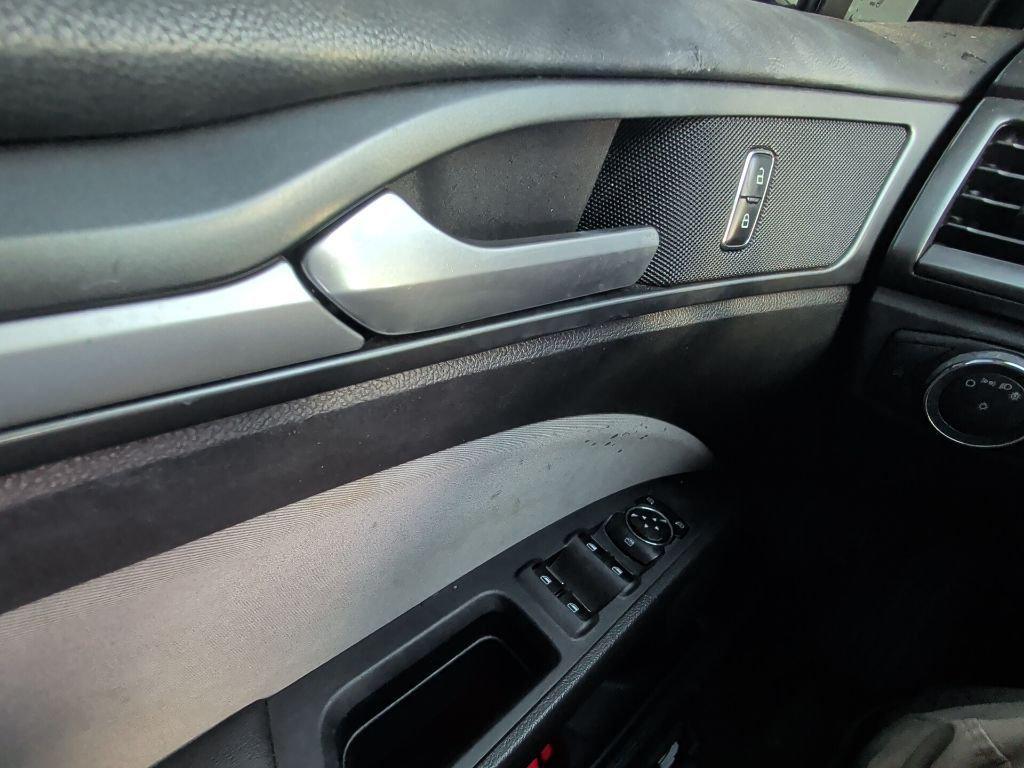 used 2016 Ford Fusion car, priced at $4,990