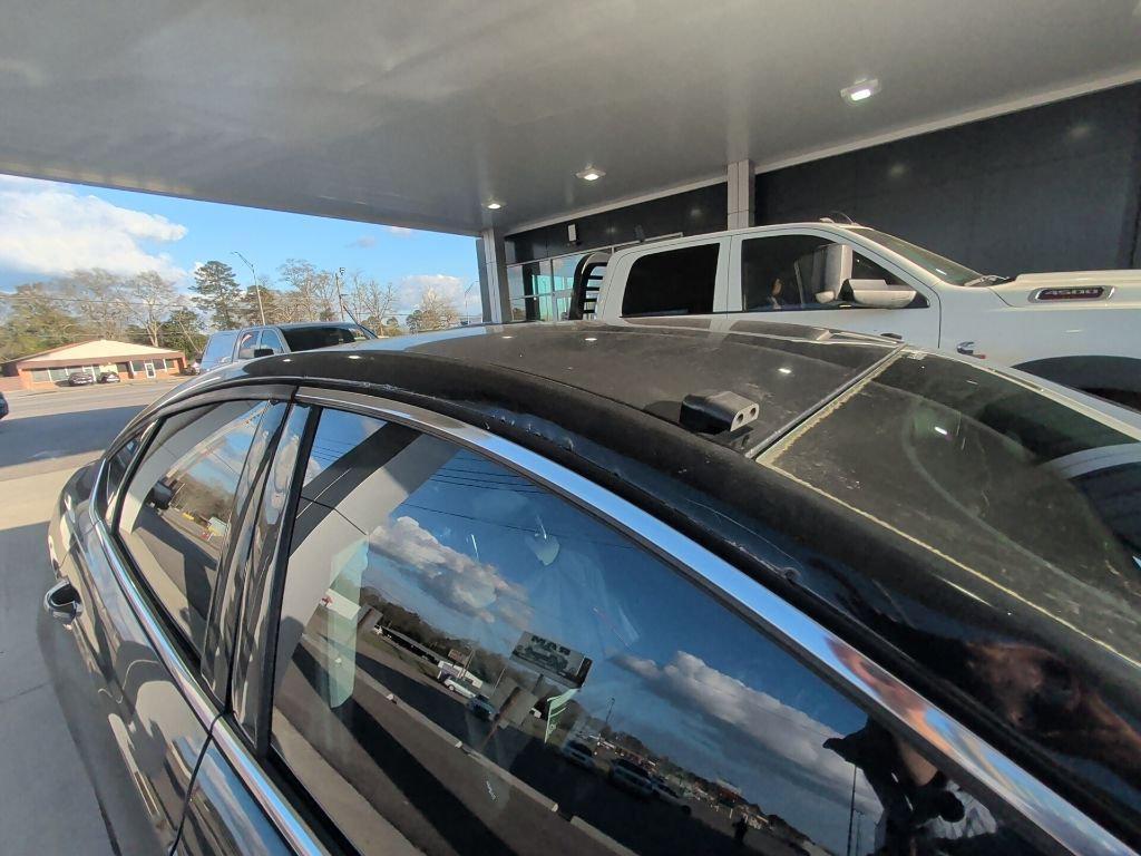 used 2016 Ford Fusion car, priced at $4,990