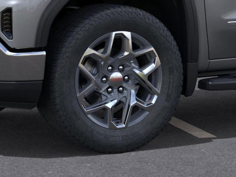new 2026 GMC Sierra 1500 car, priced at $62,204