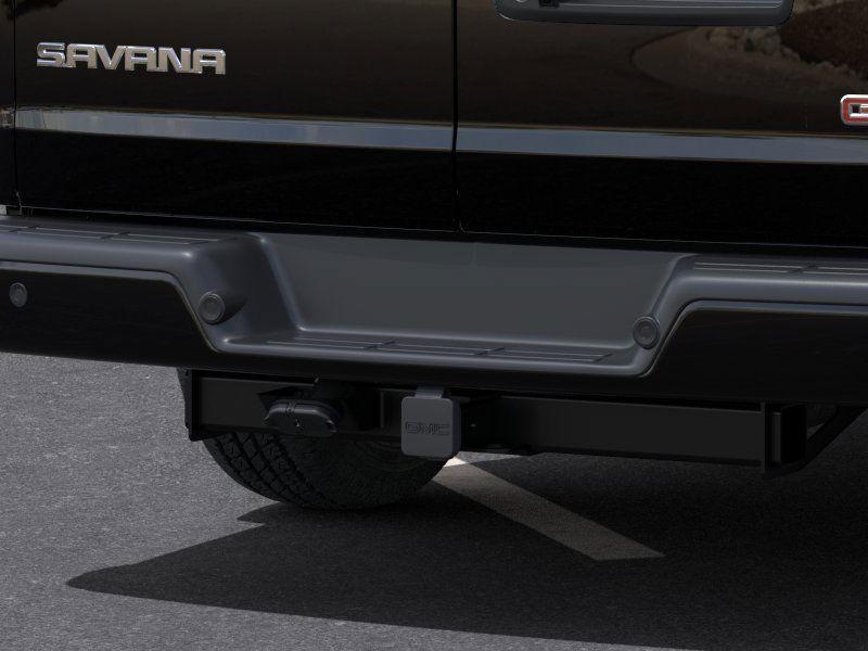 used 2024 GMC Savana 2500 car, priced at $104,985