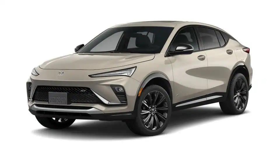 new 2026 Buick Envista car, priced at $31,773