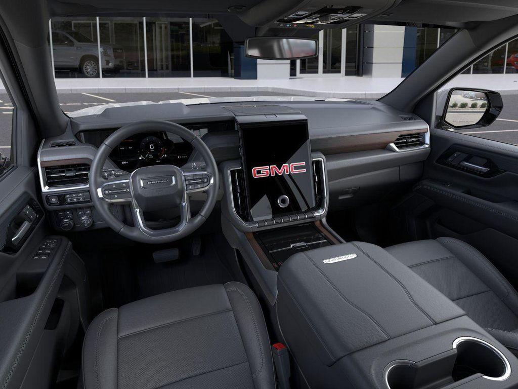 new 2026 GMC Yukon XL car, priced at $92,929