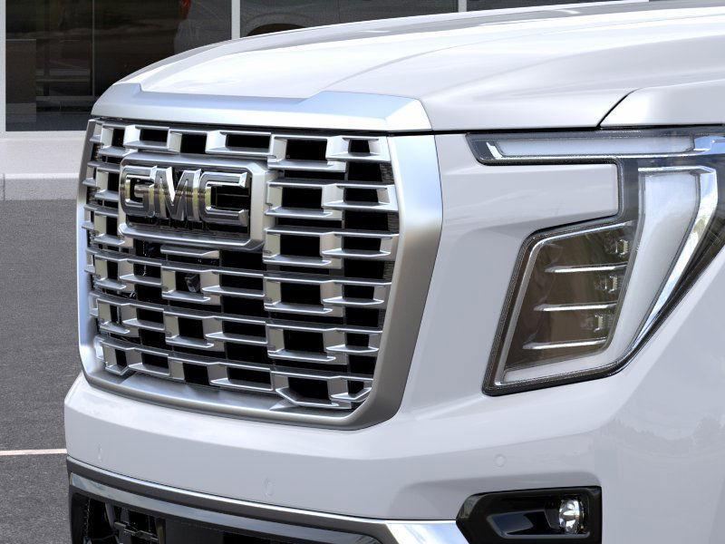 new 2026 GMC Yukon XL car, priced at $92,929