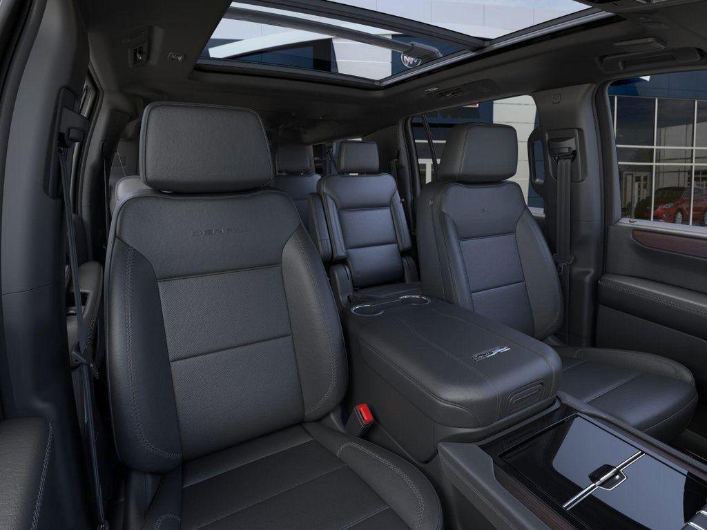 new 2026 GMC Yukon XL car, priced at $92,929