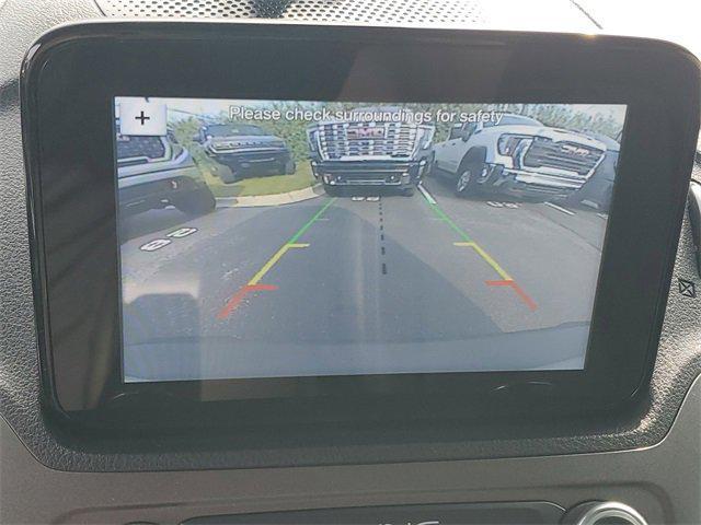 used 2020 Ford Transit Connect car, priced at $24,500