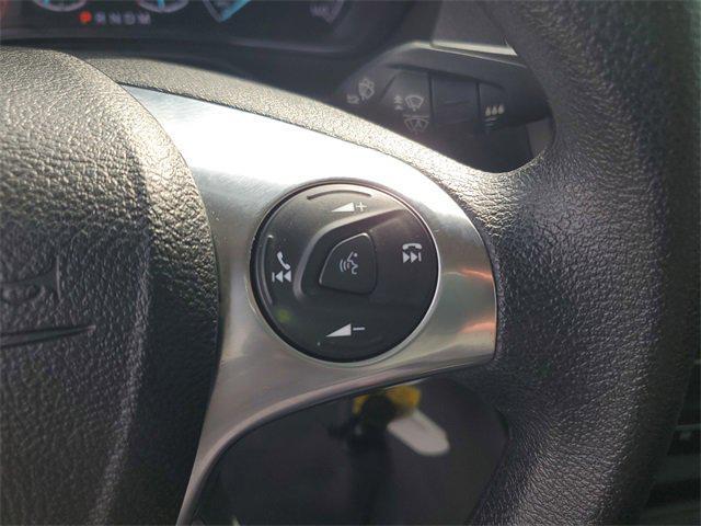 used 2020 Ford Transit Connect car, priced at $24,500