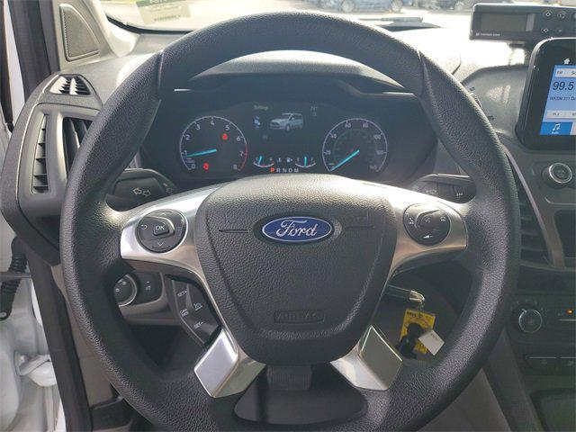 used 2020 Ford Transit Connect car, priced at $24,500