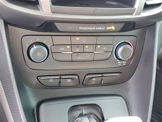 used 2020 Ford Transit Connect car, priced at $24,500