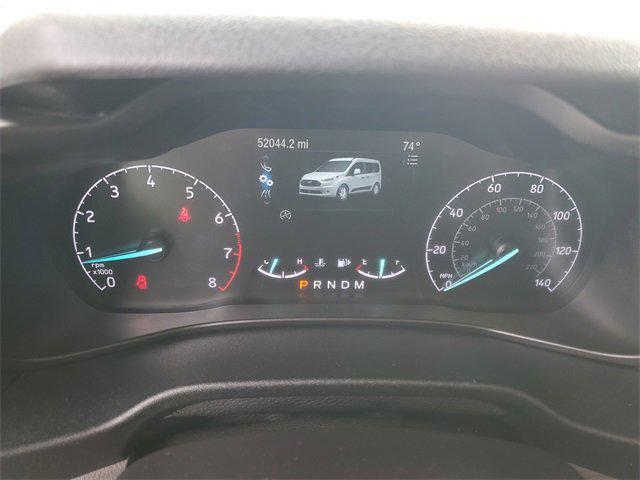 used 2020 Ford Transit Connect car, priced at $24,500