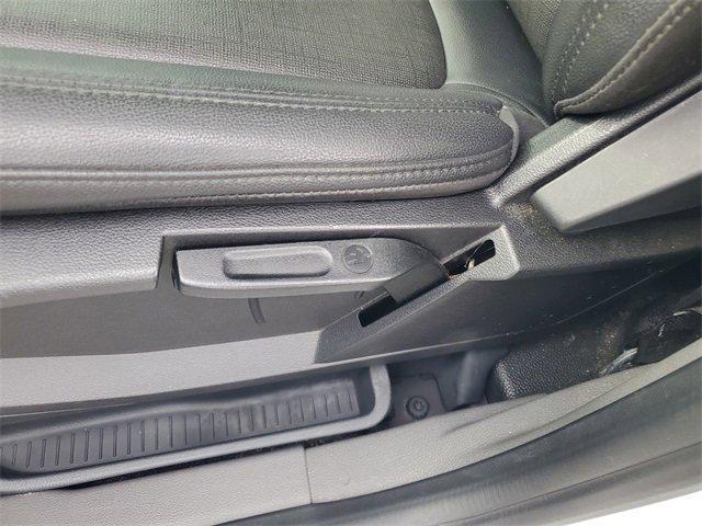 used 2020 Ford Transit Connect car, priced at $24,500