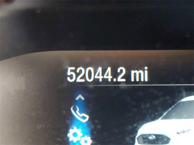 used 2020 Ford Transit Connect car, priced at $24,500