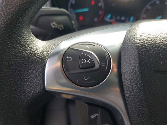 used 2020 Ford Transit Connect car, priced at $24,500