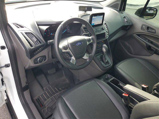 used 2020 Ford Transit Connect car, priced at $24,500