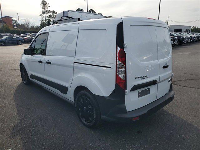 used 2020 Ford Transit Connect car, priced at $24,500