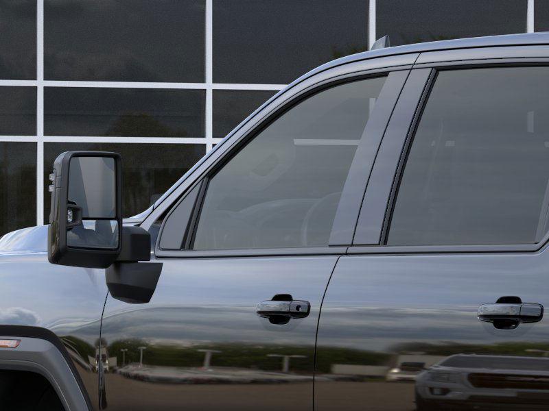 new 2026 GMC Sierra 2500 car, priced at $80,545