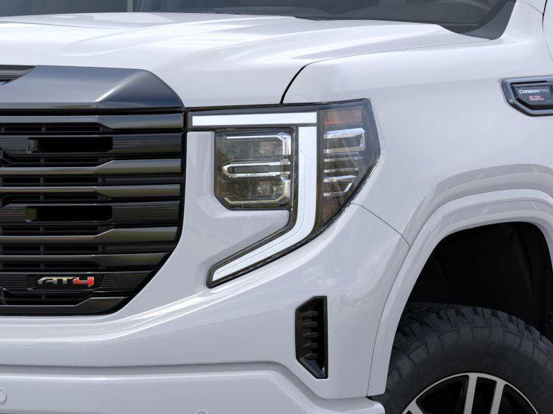 new 2026 GMC Sierra 1500 car, priced at $71,464
