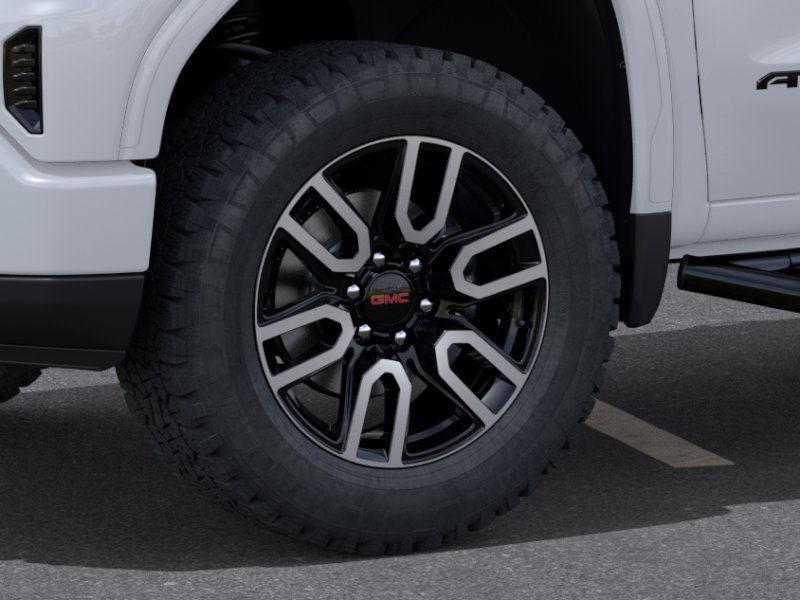 new 2026 GMC Sierra 1500 car, priced at $71,464