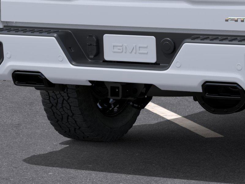 new 2026 GMC Sierra 1500 car, priced at $71,464