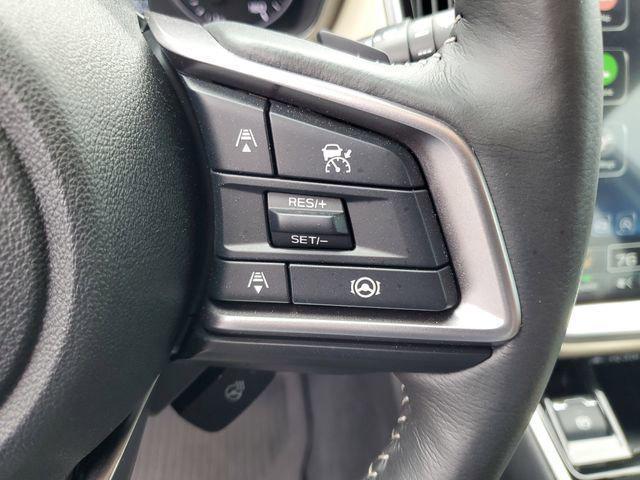 used 2025 Subaru Outback car, priced at $34,191