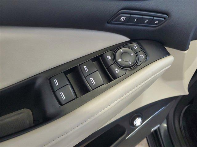 used 2018 Buick Enclave car, priced at $19,987