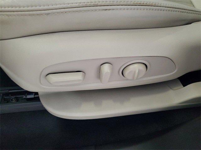 used 2018 Buick Enclave car, priced at $19,987