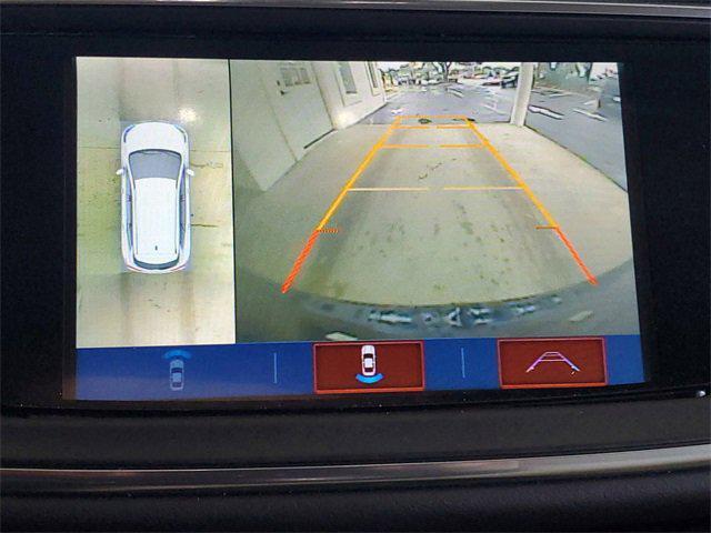 used 2018 Buick Enclave car, priced at $19,987