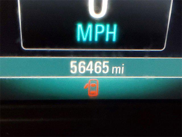 used 2018 Buick Enclave car, priced at $19,987