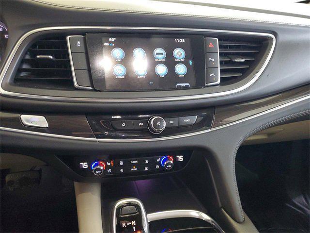 used 2018 Buick Enclave car, priced at $19,987