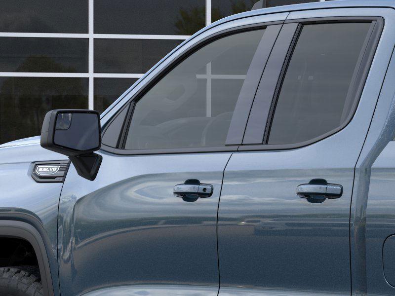 new 2026 GMC Sierra 1500 car, priced at $55,043