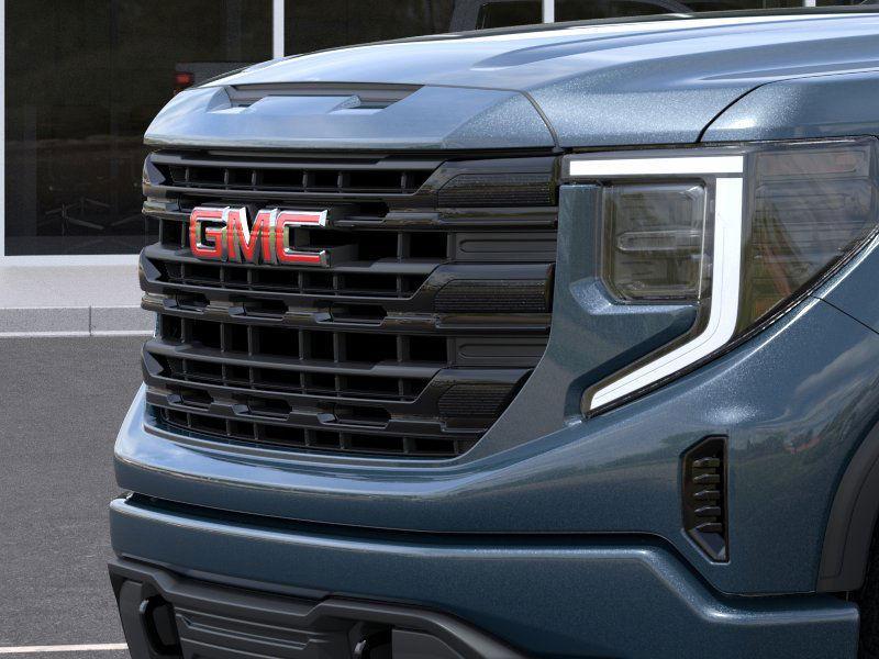 new 2026 GMC Sierra 1500 car, priced at $55,043