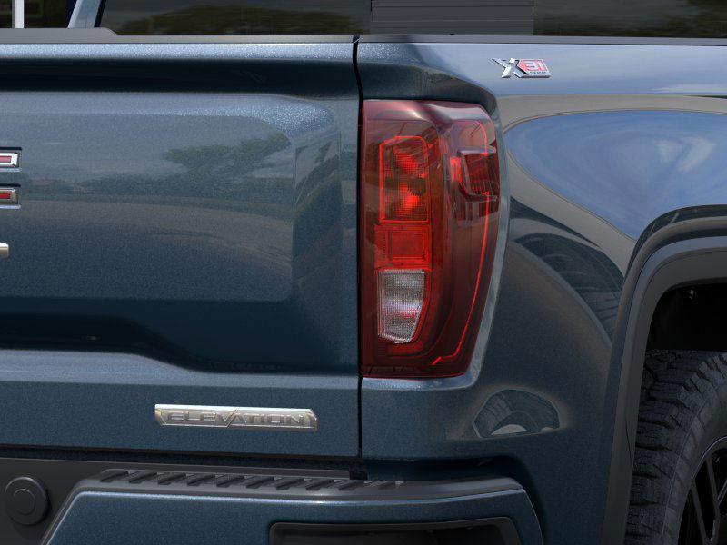 new 2026 GMC Sierra 1500 car, priced at $55,043