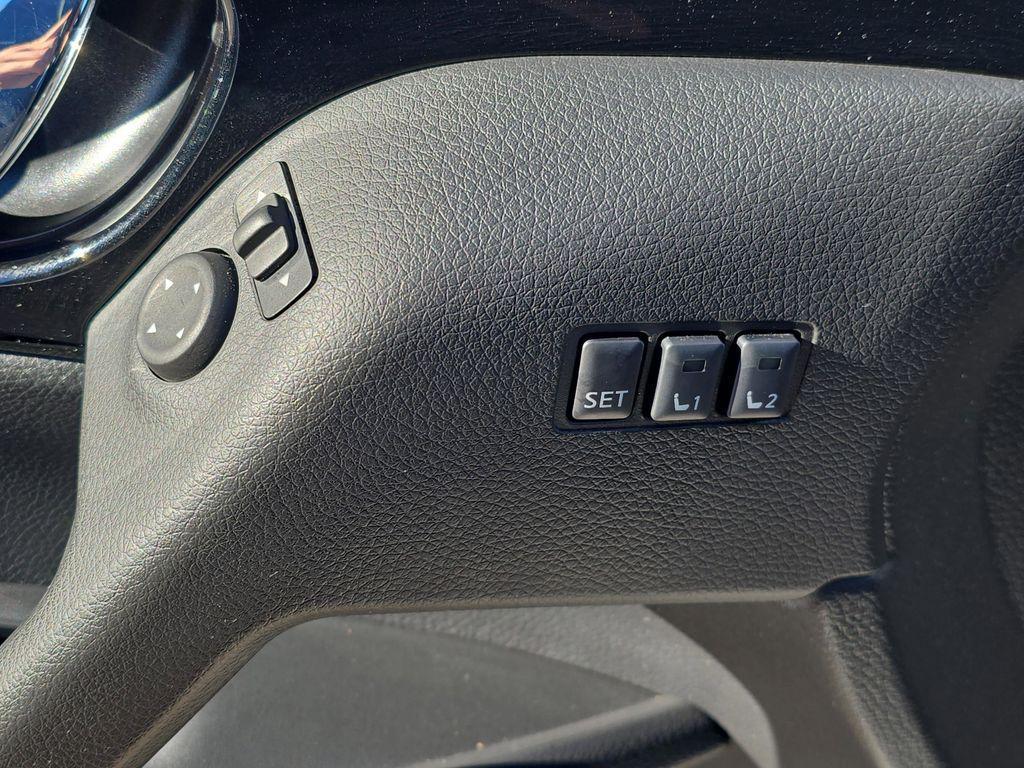 used 2022 Nissan Rogue Sport car, priced at $19,990