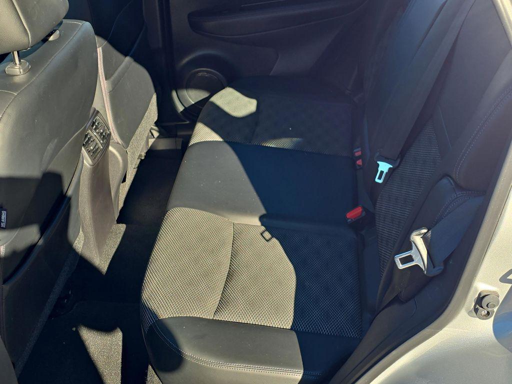 used 2022 Nissan Rogue Sport car, priced at $19,990