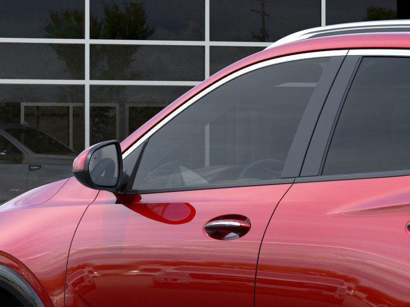 new 2026 Buick Encore GX car, priced at $31,280
