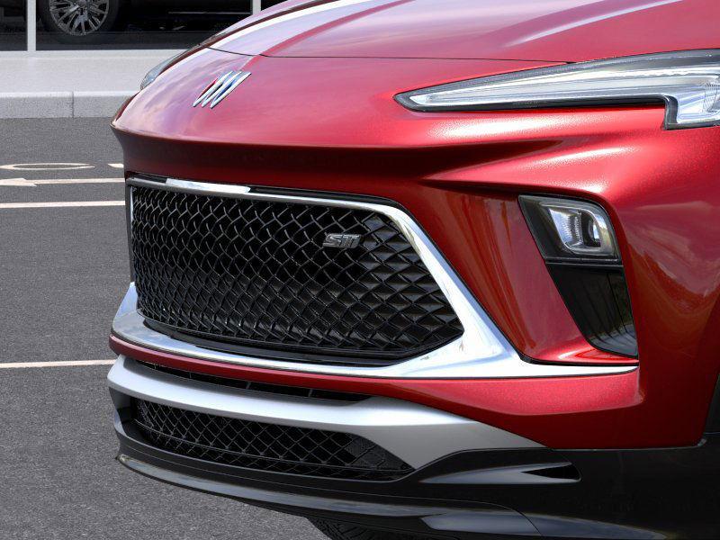 new 2026 Buick Encore GX car, priced at $31,280