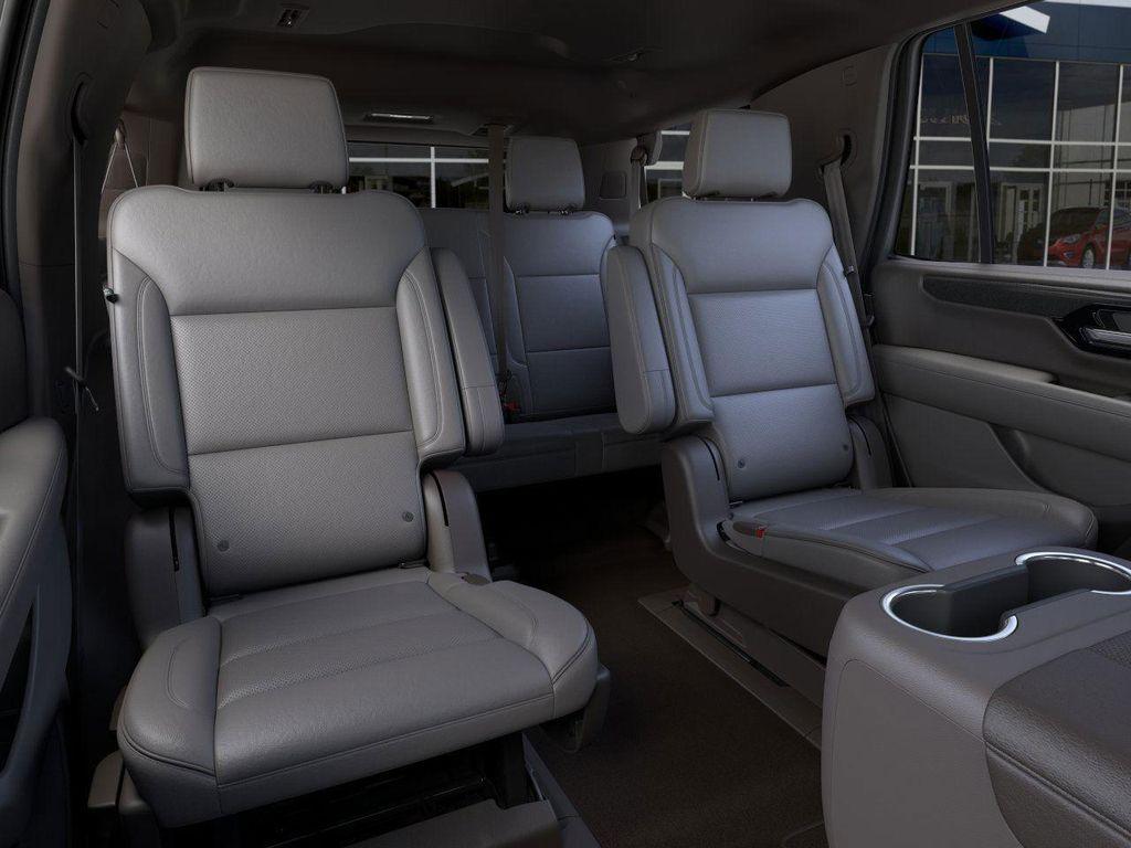 new 2026 GMC Yukon car, priced at $76,987