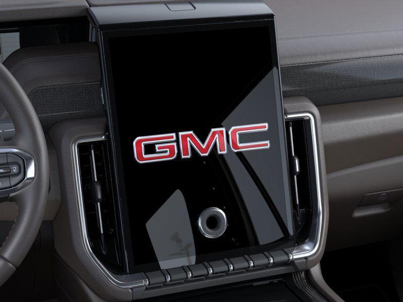 new 2026 GMC Yukon car, priced at $76,987