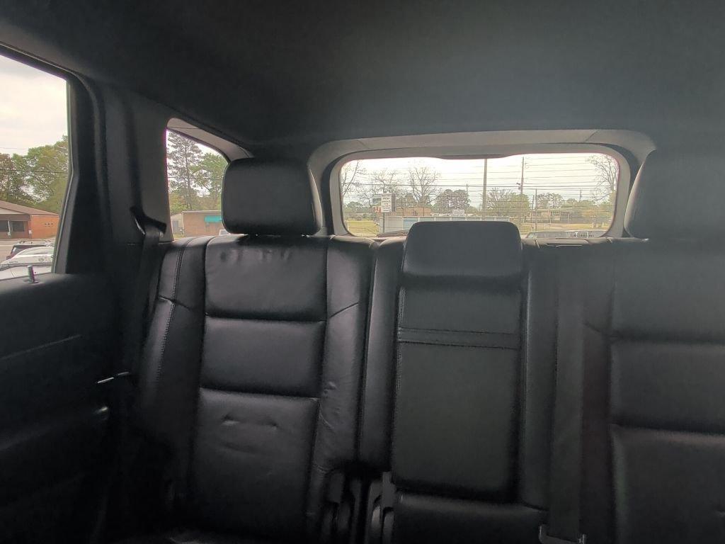 used 2018 Jeep Grand Cherokee car, priced at $15,290