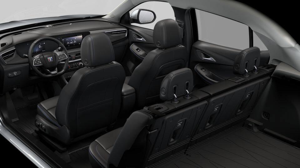 new 2026 Buick Encore GX car, priced at $30,678