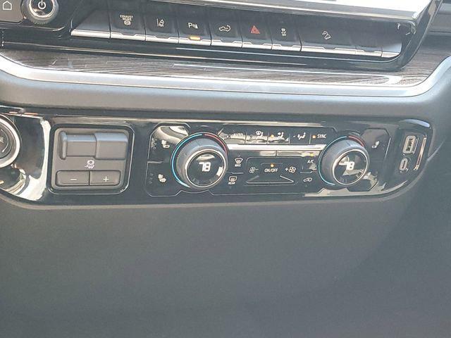 used 2025 Chevrolet Silverado 2500 car, priced at $66,761