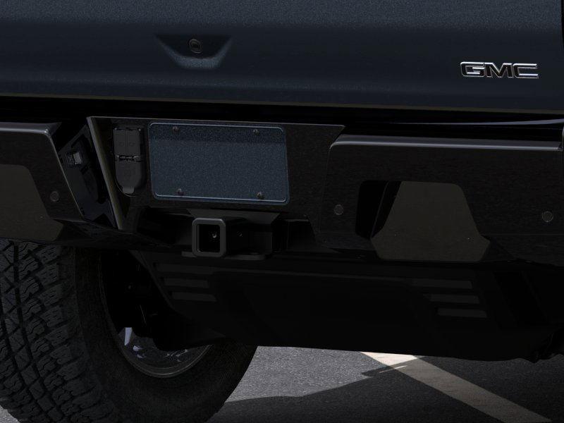 new 2025 GMC HUMMER EV Pickup car, priced at $100,160